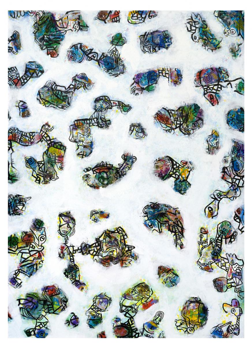 Spring 1992